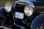 Lincoln Model L Limousine 1927 года